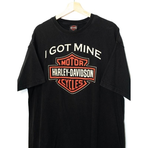 Vintage Harley Davidson T-Shirt XL