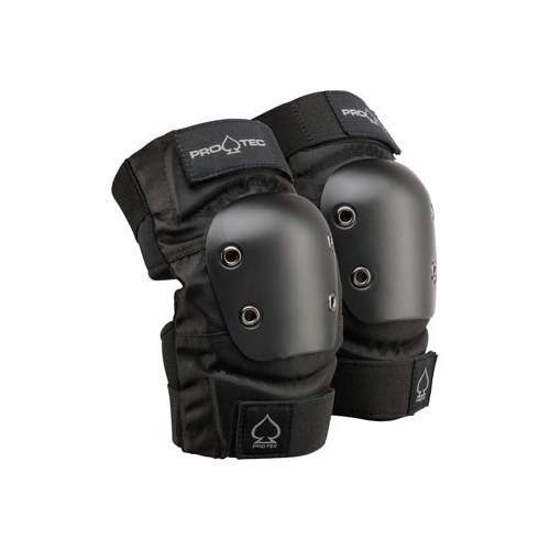 Protec Street Elbow Pad Set