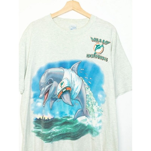 Vintage Miami Dolphins T-Shirt