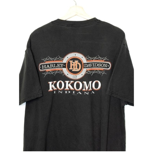 Vintage Harley Davidson T-Shirt