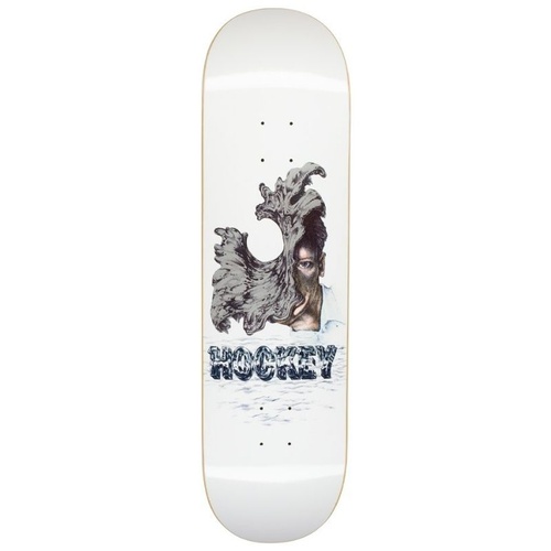Hockey Liquid Metal Deck 8.25"