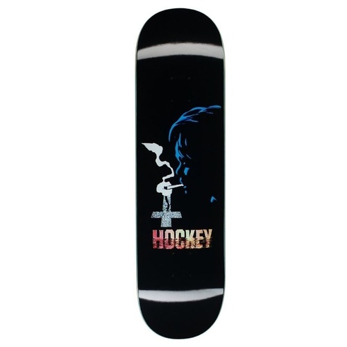 Hockey Skateboards Confession Deck 8.38"