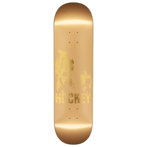 Hockey Skateboards At Ease Deck 8.5"