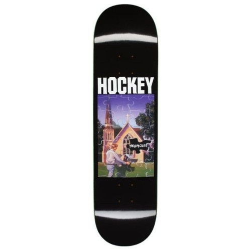 Hockey Hellhole Deck 8.5"