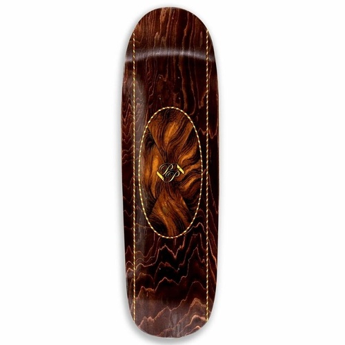 Passport Skateboards Spade Inlay Deck 8.8"