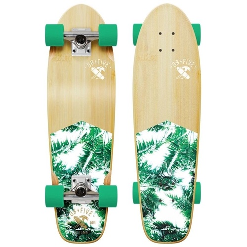OB Five CC Palms Cruiser 28"