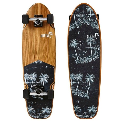 OB Five Midnight Cruiser 32"