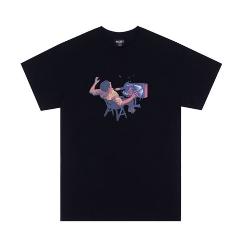 Hockey Ultra Violence T-Shirt
