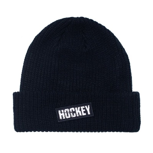 Hockey At Ease Beanie