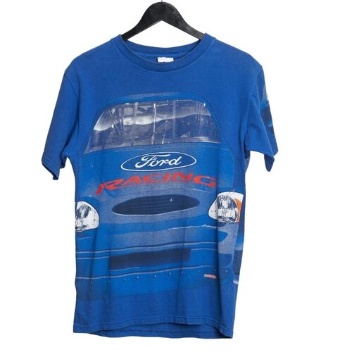 Vintage Ford Racing Tee Large