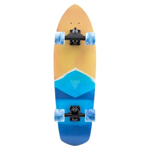 Landyachtz Surfskate Pocket Colours
