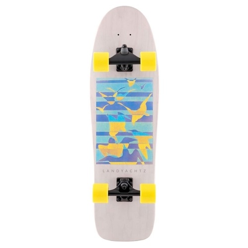 Landyachtz Surfskate Birds
