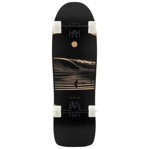 Landyachtz ATV-X Dark Wave 31"