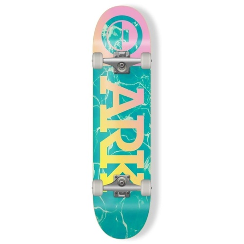 Ark Poolside Trick Skateboard 7.25"