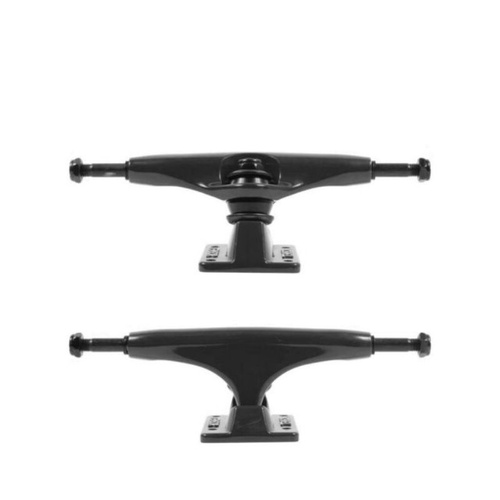 Tensor Black Alloy Trucks 5.5"