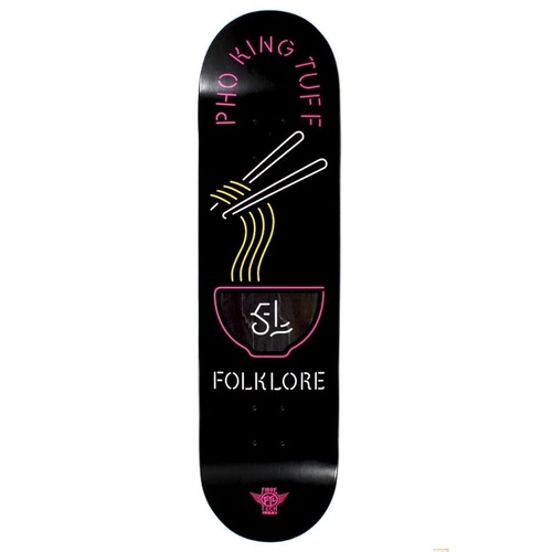 Folklore Pho King Tuff Deck 8.25"