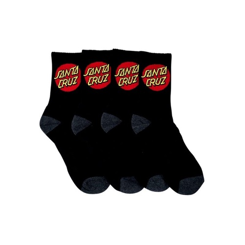 Santa Cruz Youth Socks