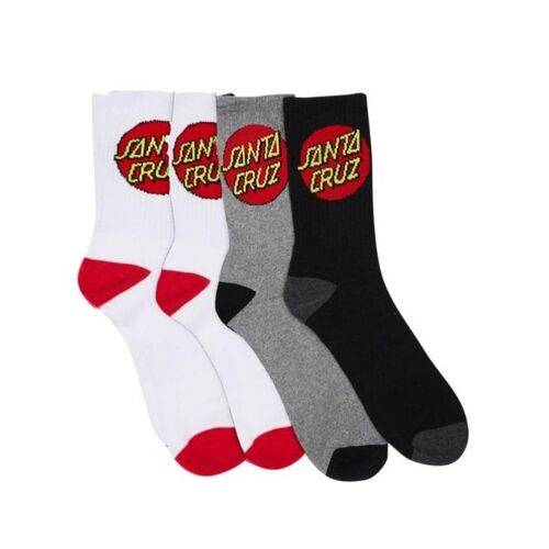 Santa Cruz Women's Socks