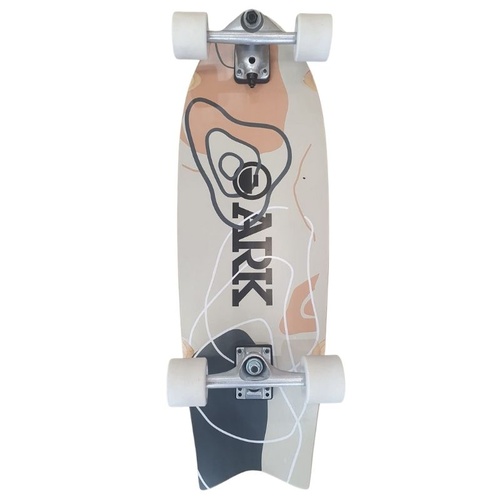 ARK Terrain Surf Skate 31" Spring