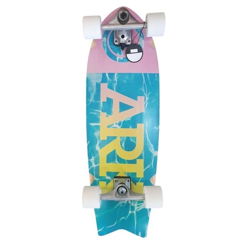 Ark Poolside Surf Skate 31" Spring