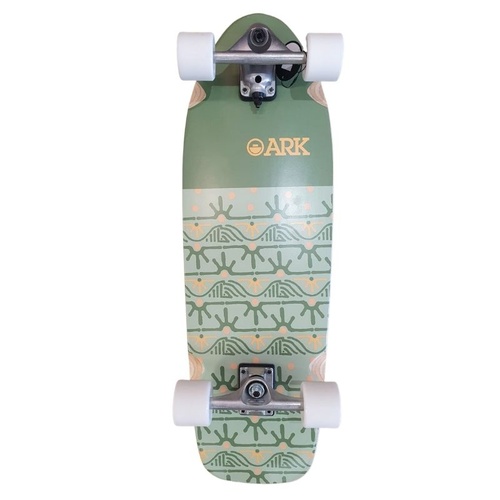 Ark Islander Surf Skate 31" Spring