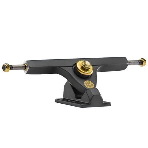 Caliber Trucks RKP V2 10" Satin Smoke