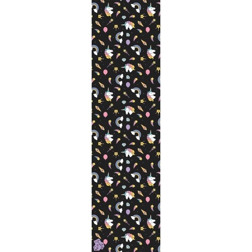 Fruity Majestic Griptape