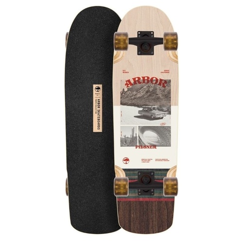 Arbor Pilsner Cruiser Photo 21 28.75"