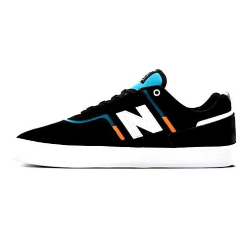 New Balance 306 Black/Orange