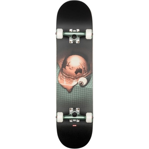 Globe G2 Halfway There Complete Skateboard 7.75"