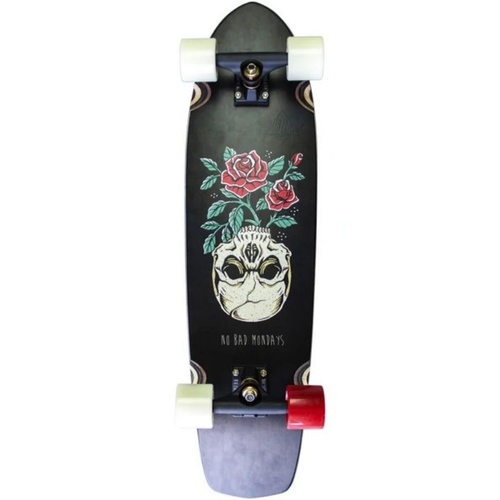 Dusters Monday Black Cruiser 31"