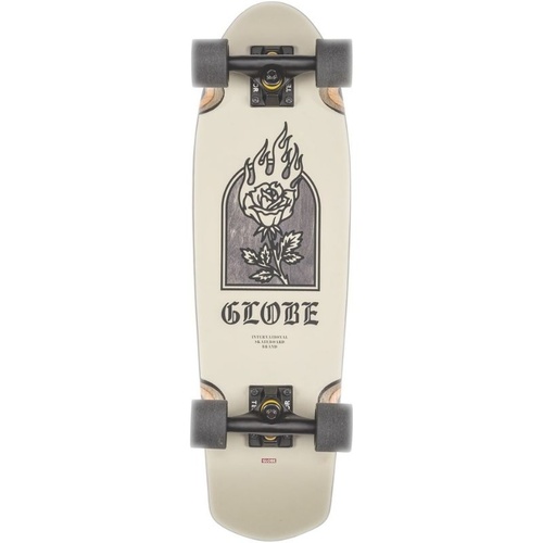 Globe Trooper Rose Cruiser 27"