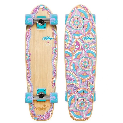 OB Five Em Carey Cruiser 28"