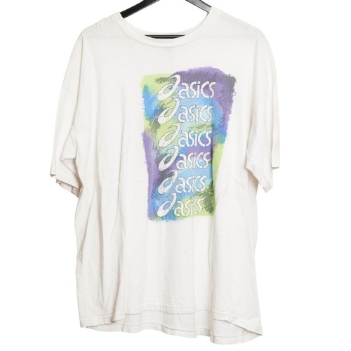 Vintage Asics T-Shirt