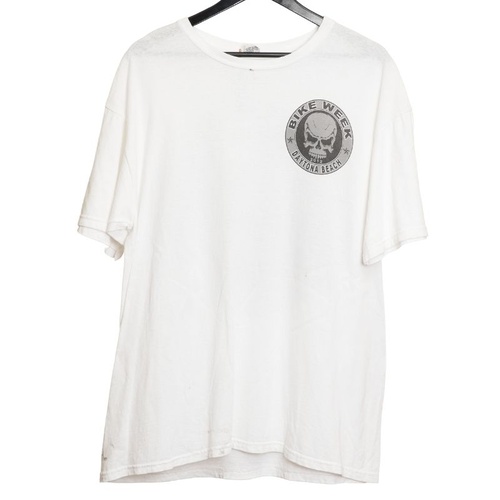 Vintage T-Shirt Bike Week