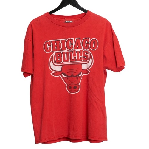 Vintage T-Shirt Chicago Bulls