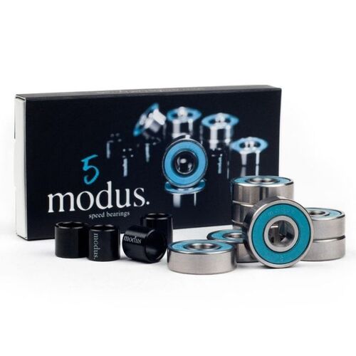 Modus Bearings Abec 5