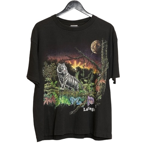 Vintage T-Shirt Las Vegas XL