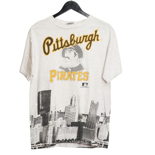 Vintage T-Shirt Pittsburgh - L