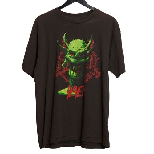 Vintage T-Shirt Slayer - XL