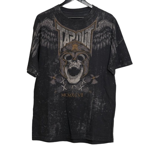Vintage T-Shirt Tapout - L