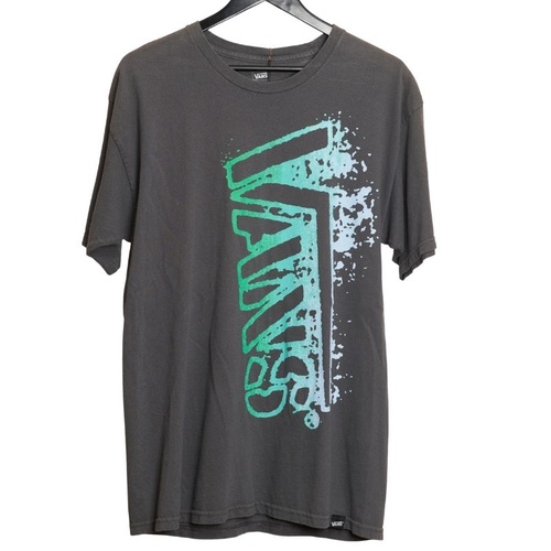 Vintage T-Shirt Vans - L