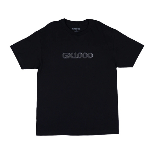 GX1000 Dithered Black T-Shirt