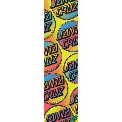Santa Cruz/Mob Griptape