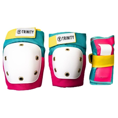 Trinity Retro Pads Adult