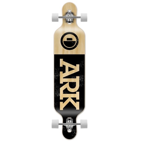 Ark Segment Dropthrough Longboard 38"