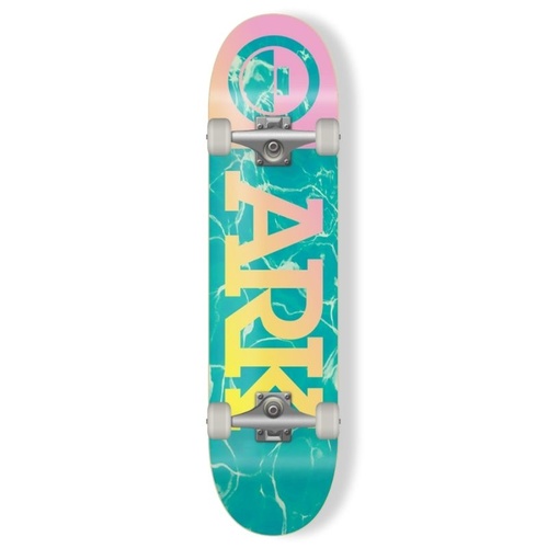 Ark Poolside Trick Skateboard 7.75"