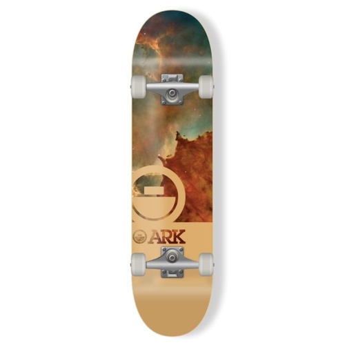 Ark Nebula Skateboard 7.75"