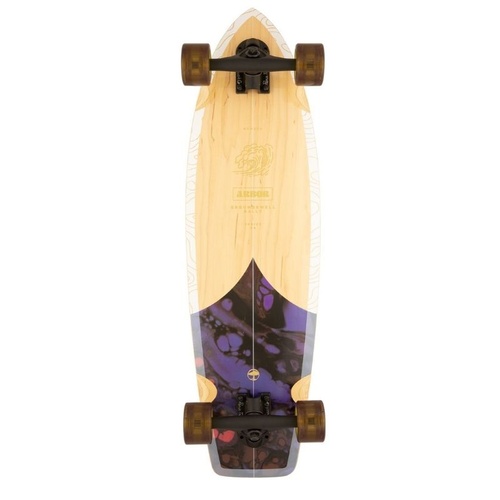 Arbor Groundswell Rally Cruiser 30.5"