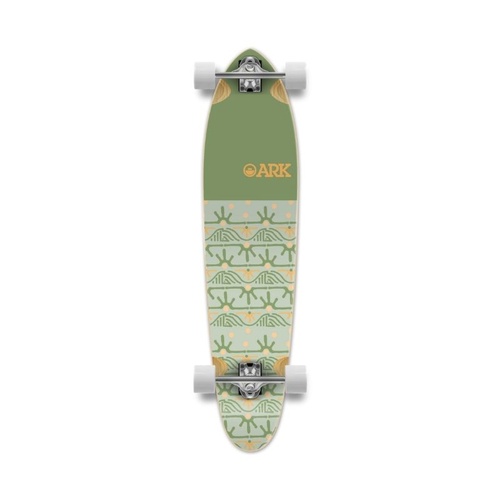 Ark Islander Longboard 39"